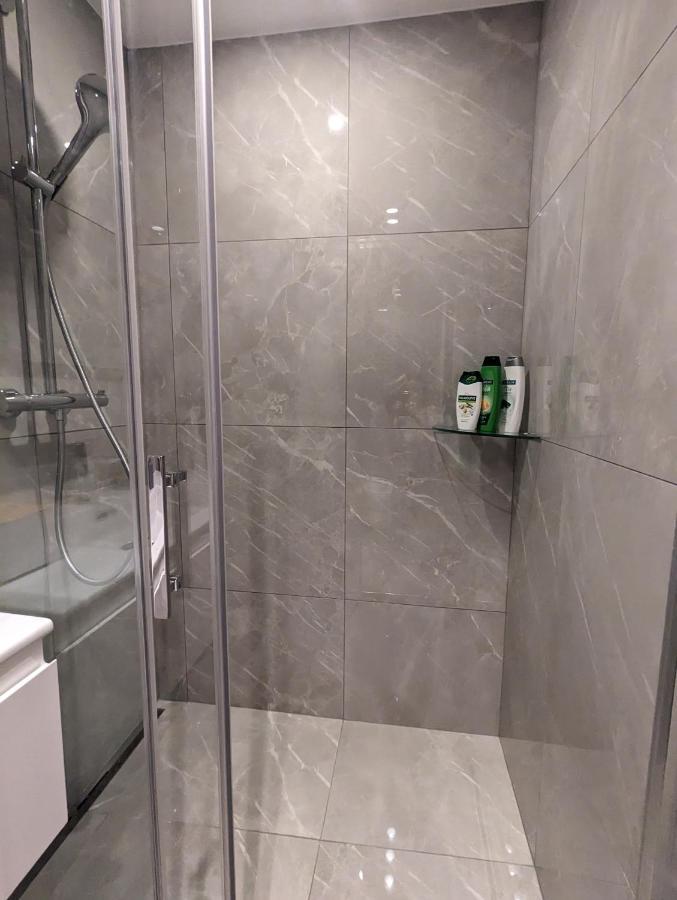 Archimede Suites Bruselas Exterior foto